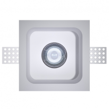 Decorator VS-004 Гипсовый потолочный светильник